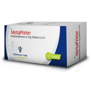 Metaprime - comprar Methandienone oral (Dianabol) en la tienda online | Precio