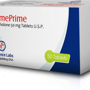 Oxymeprime - comprar Oximetolona (Anadrol) en la tienda online | Precio