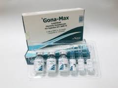 Gona-Max - comprar HCG en la tienda online | Precio
