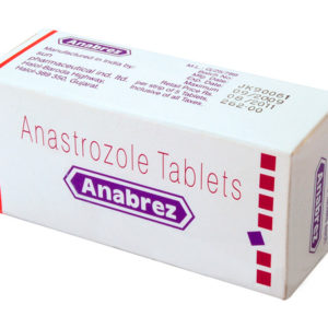 Anastrozole - comprar Anastrozol en la tienda online | Precio