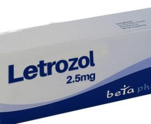 Fempro - comprar Letrozol en la tienda online | Precio