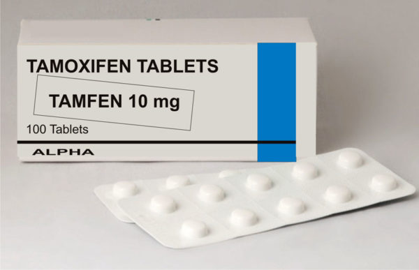 Tamoxifen 10 - comprar Citrato de tamoxifeno (Nolvadex) en la tienda online | Precio