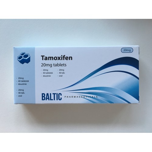 Tamoxifen 40 - comprar Citrato de tamoxifeno (Nolvadex) en la tienda online | Precio