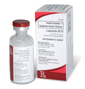 Insulin 100IU - comprar Hormona de crecimiento humano (HGH) en la tienda online | Precio