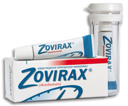Generic Zovirax - comprar Aciclovir (Zovirax) en la tienda online | Precio