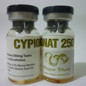 Cypionat 250 - comprar Cipionato de testosterona en la tienda online | Precio