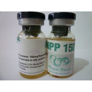 NPP 150 - comprar Fenilpropionato de nandrolona (NPP) en la tienda online | Precio