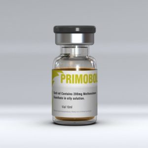 Primobolan 200 - comprar Enantato de metenolona (depósito de Primobolan) en la tienda online | Precio
