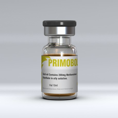 Primobolan 200 - comprar Enantato de metenolona (depósito de Primobolan) en la tienda online | Precio