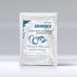 ARIMIDEX - comprar Anastrozol en la tienda online | Precio