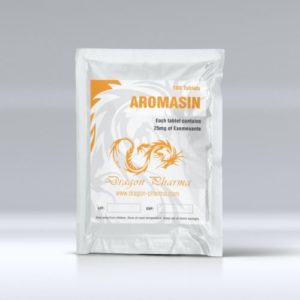 AROMASIN - comprar Exemestano (Aromasin) en la tienda online | Precio