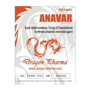 Anavar 10 - comprar Oxandrolona (Anavar) en la tienda online | Precio