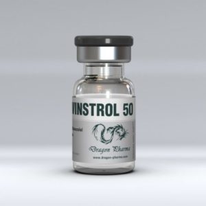 WINSTROL 50 - comprar Inyección de estanozolol (depósito de Winstrol) en la tienda online | Precio