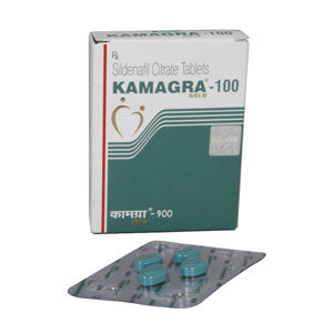 Kamagra Gold 100 - comprar Citrato de sildenafilo en la tienda online | Precio