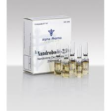 Nandrobolin - comprar Decanoato de nandrolona (Deca) en la tienda online | Precio