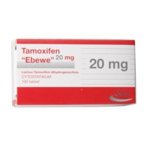 Tamoxifen 20 - comprar Citrato de tamoxifeno (Nolvadex) en la tienda online | Precio
