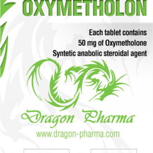 Oxymetholon - comprar Oximetolona (Anadrol) en la tienda online | Precio